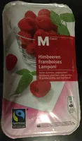 Framboises