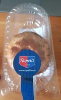 Rappelli pâte Vaudois