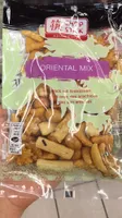 Oriental Mix