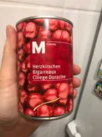 Bigarreaux