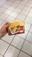 Délice pollo