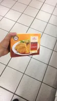 Crispy poulet