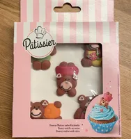 Pâtissier Zukerdekor