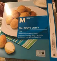 Mini Windy's Classic
