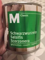 Salsifis