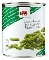 Grüne Bohnen