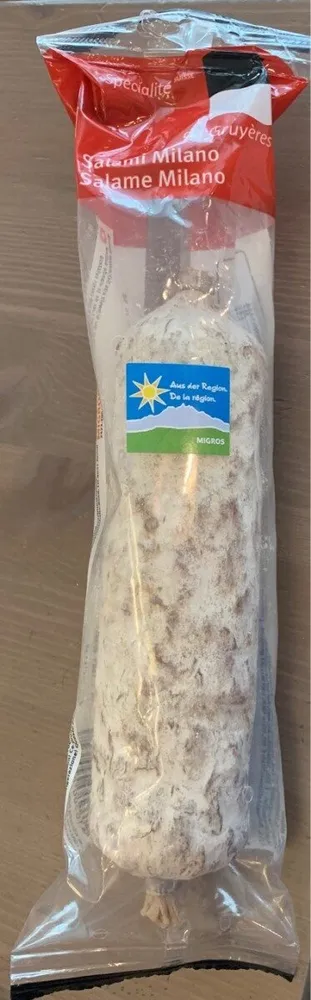 Salami Milano