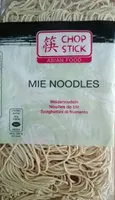 Mie Noodles