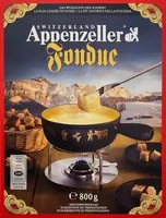 Appenzeller Fondue (2 x 400 g)