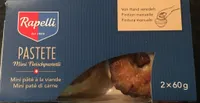 Pastete
