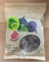 Figues : séchées