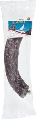 Saucisse à la Dôle