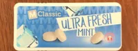 Ultra Fresh Mint