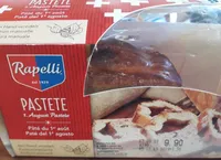 Pâté du 1er août