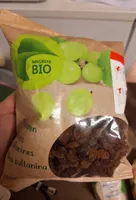 Raisins sultanines