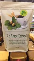 Getreidekaffee, Aromatischer Kaffee-Ersatz