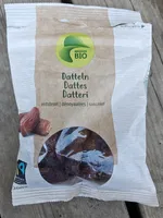 Dattes