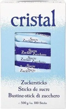 Zuckersticks