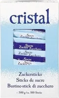 Zuckersticks