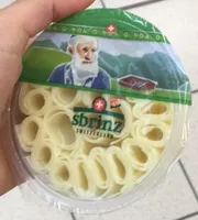 Sbrinz