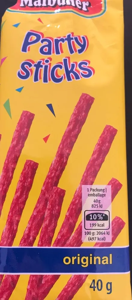 Party Sticks Original