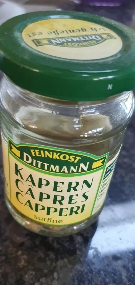 Câpres