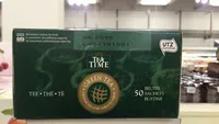 THÉ VERT