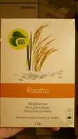 Risotto