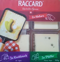 Fromage à raclette suisse