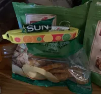 Ananas seché