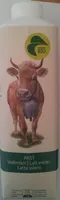 Lait entier