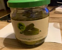 Cornichons