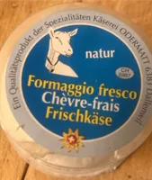 Ziegen-Frischkäse