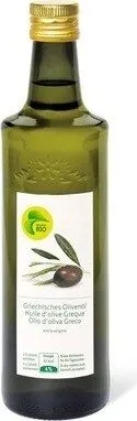 Huile d'olive Grecque