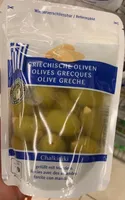 Olives Grecques