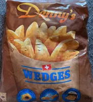 Wedges