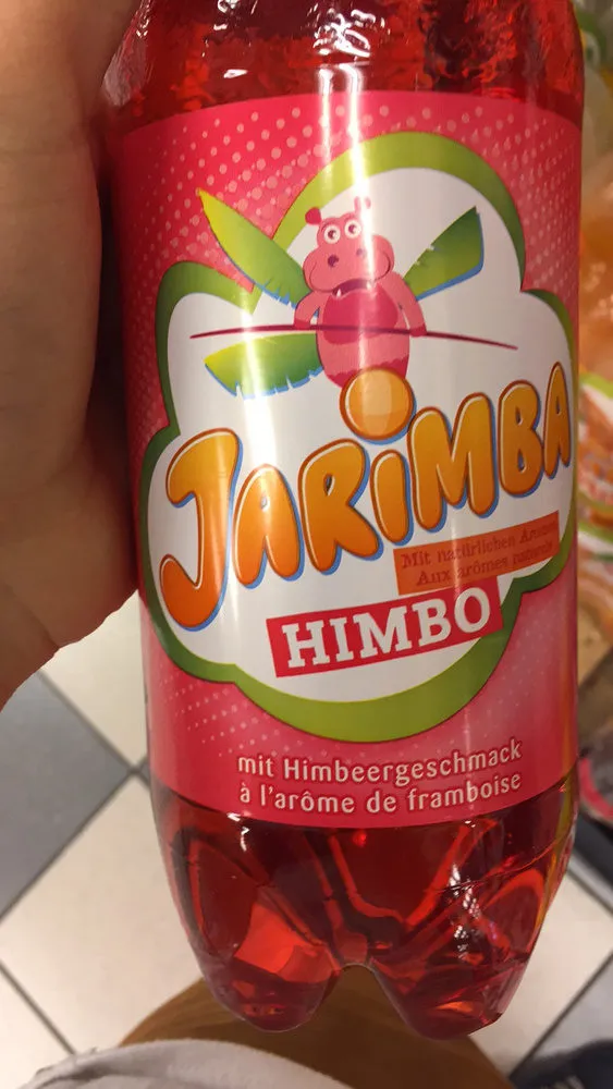 Jariba Himbo