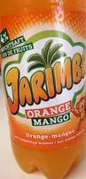 Jarimba orange mango