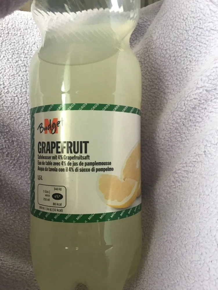 Grapefruit