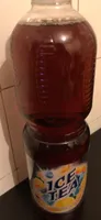 Ice Tea Lemon