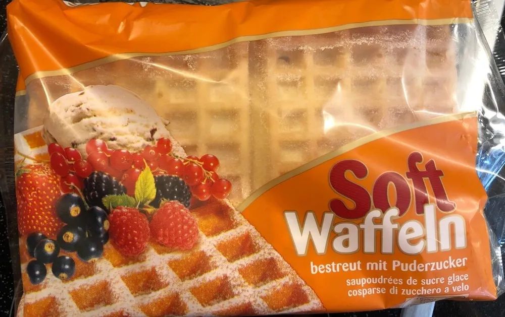 Gaufre