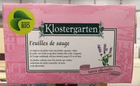 Salbeitee