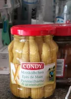 Maiskölbchen