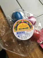 Migros Schweizer Picknickeier