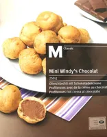 Mini Windy's Chocolat