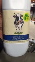 Lait drink UHT