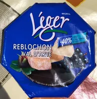 Roblochon Val D'arve