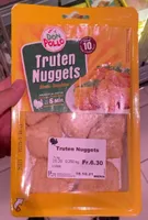 Truten Nuggets