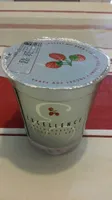 Joghurt fraise des bois