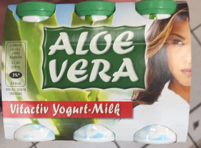 Aloe Vera
